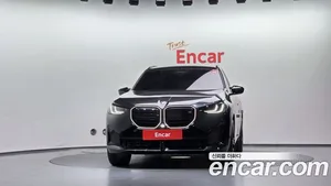 BMW X3, 2025 — миниатюра 3