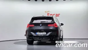BMW X3, 2025 — миниатюра 4