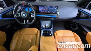 BMW X3, 2025 — миниатюра 10