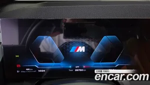 BMW X3, 2025 — миниатюра 11