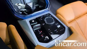 BMW X3, 2025 — миниатюра 12