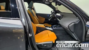 BMW X3, 2025 — миниатюра 17