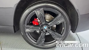 BMW X3, 2025 — миниатюра 7