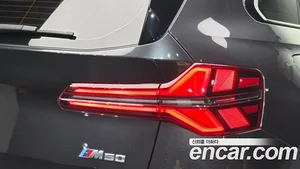 BMW X3, 2025 — миниатюра 9
