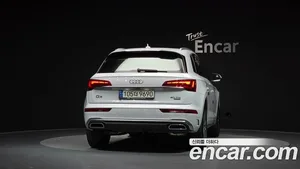 Audi Q5, 2021 — миниатюра 4