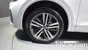 Audi Q5, 2021 — миниатюра 5