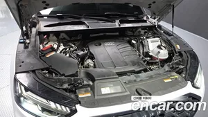 Audi Q5, 2021 — миниатюра 6