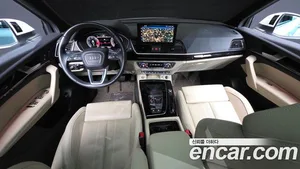Audi Q5, 2021 — миниатюра 10
