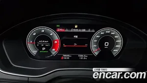 Audi Q5, 2021 — миниатюра 11