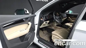 Audi Q5, 2021 — миниатюра 13