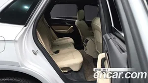 Audi Q5, 2021 — миниатюра 18