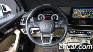 Audi Q5, 2021 — миниатюра 19