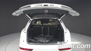 Audi Q5, 2021 — миниатюра 26