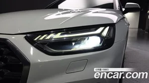 Audi Q5, 2021 — миниатюра 8