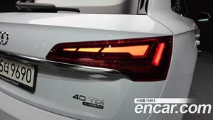 Audi Q5, 2021 — миниатюра 9