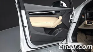 Audi Q5, 2021 — миниатюра 14