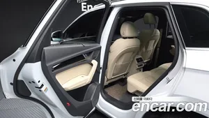Audi Q5, 2021 — миниатюра 16