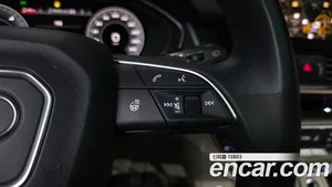 Audi Q5, 2021 — миниатюра 32