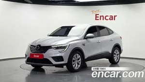Renault XM3, 2020 — миниатюра 1