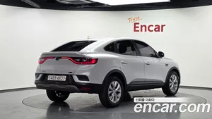 Renault XM3, 2020 — миниатюра 2