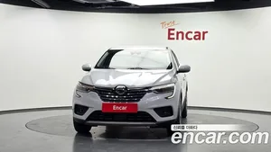 Renault XM3, 2020 — миниатюра 3