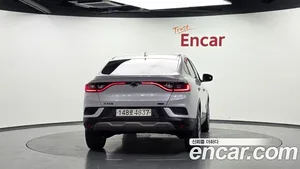 Renault XM3, 2020 — миниатюра 4