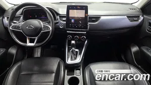 Renault XM3, 2020 — миниатюра 10