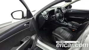Renault XM3, 2020 — миниатюра 13