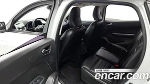 Renault XM3, 2020 — миниатюра 18