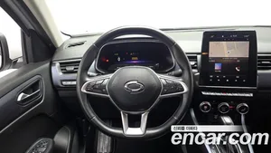 Renault XM3, 2020 — миниатюра 19