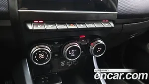 Renault XM3, 2020 — миниатюра 22