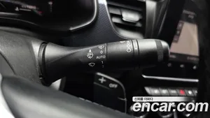 Renault XM3, 2020 — миниатюра 23