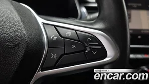 Renault XM3, 2020 — миниатюра 24