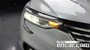Renault XM3, 2020 — миниатюра 8