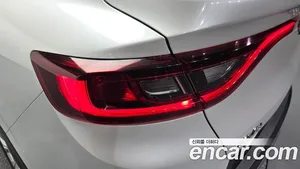 Renault XM3, 2020 — миниатюра 9