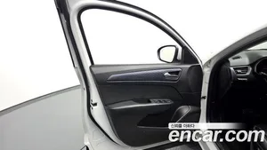 Renault XM3, 2020 — миниатюра 14