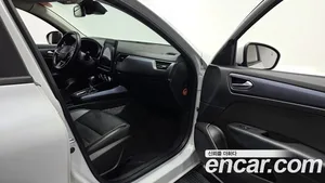 Renault XM3, 2020 — миниатюра 16