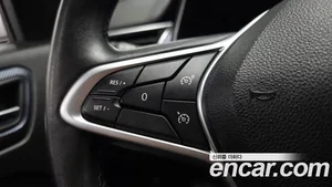 Renault XM3, 2020 — миниатюра 28