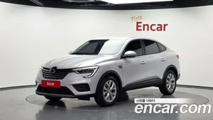 Renault XM3, 2020 — миниатюра 1