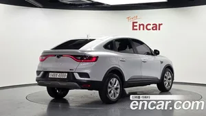 Renault XM3, 2020 — миниатюра 2