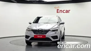 Renault XM3, 2020 — миниатюра 3