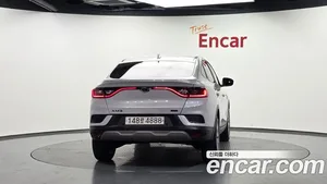 Renault XM3, 2020 — миниатюра 4