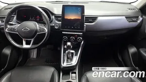 Renault XM3, 2020 — миниатюра 10