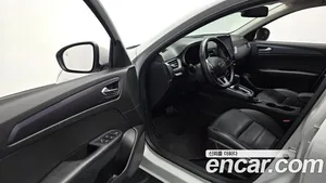 Renault XM3, 2020 — миниатюра 13
