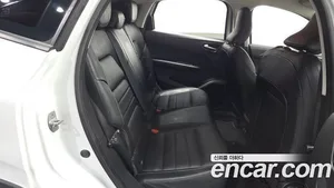 Renault XM3, 2020 — миниатюра 17
