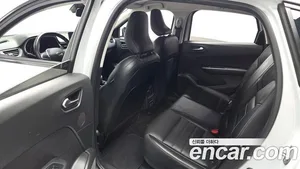 Renault XM3, 2020 — миниатюра 18