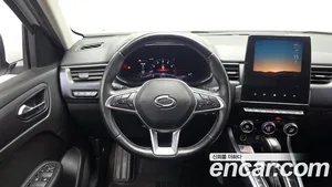Renault XM3, 2020 — миниатюра 19