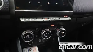 Renault XM3, 2020 — миниатюра 22