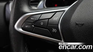 Renault XM3, 2020 — миниатюра 24