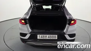 Renault XM3, 2020 — миниатюра 26